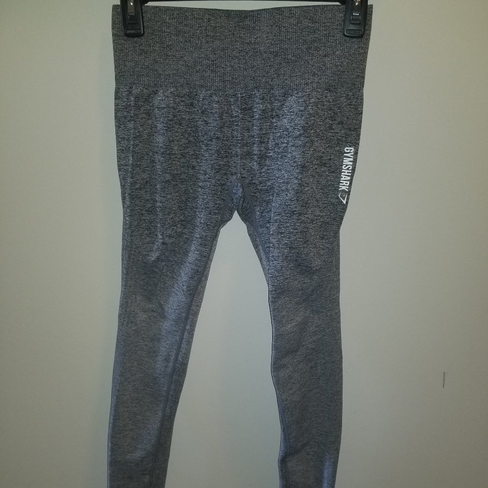 Gymshark Vital Seamless Leggings